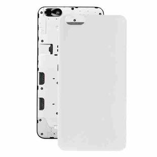 For Huawei Honor 4X Battery Back Cover(White)
