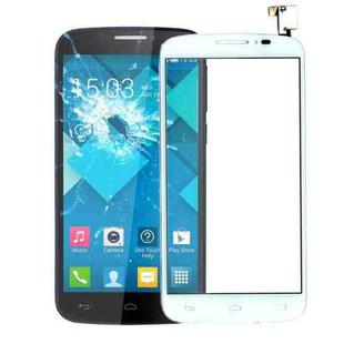For Alcatel One Touch Pop C7 / 7040 / 7041 Touch Panel (White)