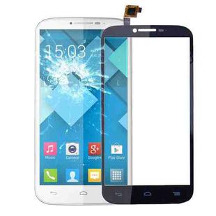 For Alcatel One Touch Pop C9 / 7047 Touch Panel (Black)