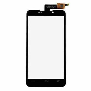 Touch Panel for ZTE Grand Memo / N5 / U5 / N9520 / V9815 / B0502 / T15(Black)