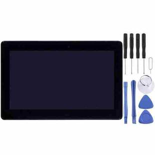 LCD Display + Touch Panel  for ASUS Transformer Book / T100 / T100TA(Black)