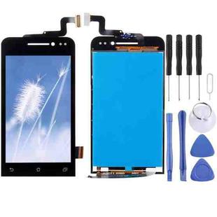 OEM LCD Screen  for Asus Zenfone 4 / A400CG with Digitizer Full Assembly (Black)