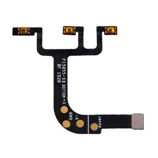 For OnePlus X Power Button & Volume Button Flex Cable
