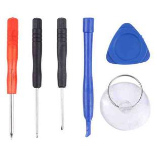 Professional Versatile Screwdrivers Set for Galaxy S IV / SIII / SII / Note II / Note (Sucker + Paddles + Screwdriver)