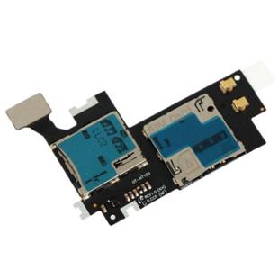 For Galaxy Note II / N7100 Mobile Phone Card Flex Cable