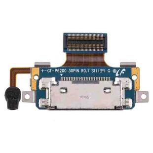 For Galaxy Tab (7.0) / P6200 Tail Plug Flex Cable