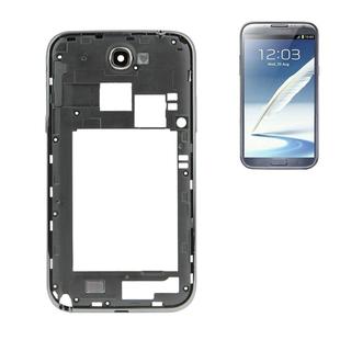 For Galaxy Note II / N7100 Middle Board (Black)