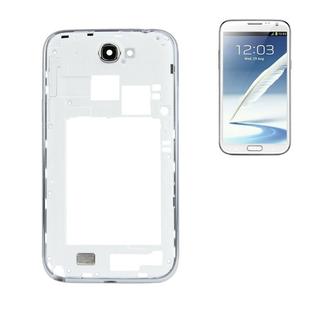 For Galaxy Note II / N7100 High Quality Middle Board (White)