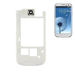 For Galaxy SIII \ i9300 Middle Board (White)