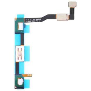 For Samsung Galaxy S II / i9100 Keypad Flex Cable