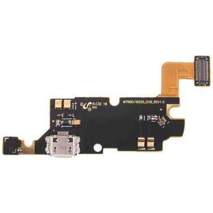 For Samsung N7000 / i9220 Charging Port Flex Cable