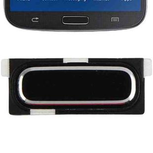 For Galaxy S IV mini / i9190 / i9192 High Qualiay Keypad Grain(Black)