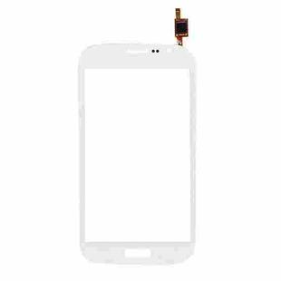 For Galaxy Grand Duos / i9082 / i9080 / i879 / i9128 Original Touch Panel Digitizer (White)