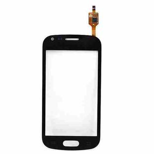 For Galaxy Trend Duos / S7562 Original Touch Panel Digitizer (Black)