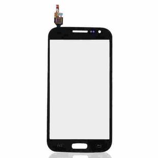 For Galaxy Win i8550 / i8552 Touch Panel Digitizer Part (Black)