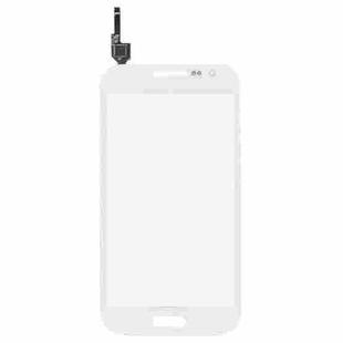 For Galaxy Win i8550 / i8552 Original Touch Panel Digitizer (White)