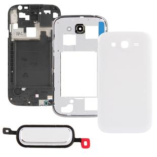 For Galaxy Grand Duos / i9082 Full Housing Faceplate Cover  