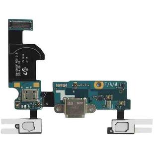 For Galaxy S5 mini / SM-G800F Charging Port Flex Cable