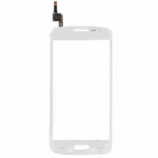 For Galaxy Express 2 / G3815 / G3812 / G3818 / B0373T Touch Panel Assembly (White)