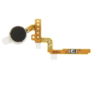 For Galaxy Note 4 / N910 Vibrator and Power Button Flex Cable
