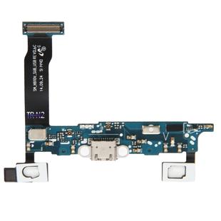 For Galaxy Note 4 / N910V Charging Port Flex Cable