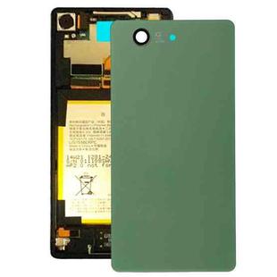 Original Battery Back Cover for Sony Xperia Z3 Compact / D5803(Green)