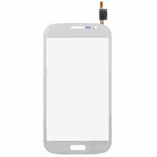 For Galaxy Grand Neo / i9060 / i9168 Touch Panel (White)