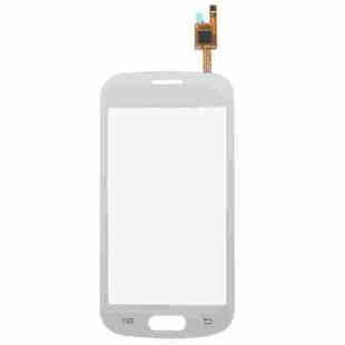 For Galaxy Trend Lite / S7392 / S7390 Touch Panel (White)