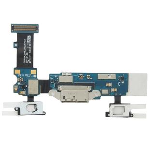 For Galaxy S5 / G9008W Charging Port Flex Cable