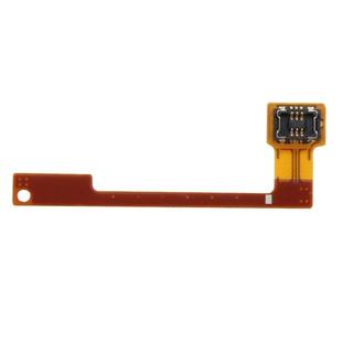 For Galaxy A5 / A5000 Power Button Flex Cable