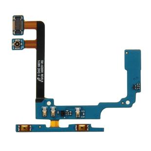 For Galaxy A3 / A3000 Side Button Flex Cable