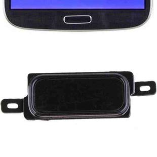 For Galaxy Note i9220 Keypad Grain(Black)
