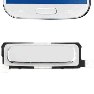 For Galaxy S IV / i9500 High Qualiay Keypad Grain(White)