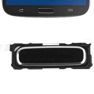 For Galaxy S IV / i9500 High Qualiay Keypad Grain(Black)