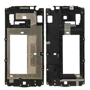 For Galaxy A3 Front Housing LCD Frame Bezel Plate