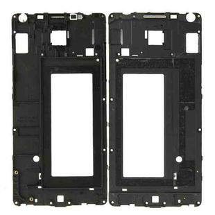 For Galaxy A5 Front Housing LCD Frame Bezel Plate