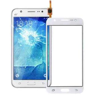 For Galaxy J5 / J500 Touch Panel (White)