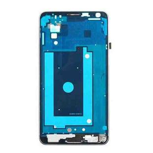 For Galaxy Note III / N900V T-Mobile Version LCD Front Housing  (Silver)