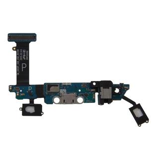 For Galaxy S6 / G920P Charging Port Flex Cable