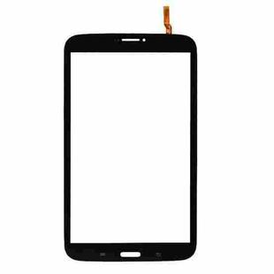 For Galaxy Tab 3 8.0 / T311 Touch Panel Digitizer Part (Black)