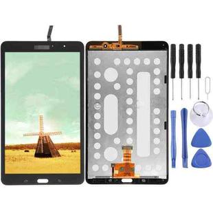 Original LCD Screen and Digitizer Full Assembly for Galaxy Tab Pro 8.4 / T320(Black)