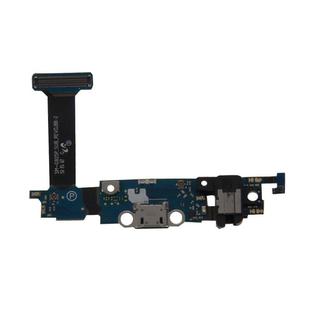 For Galaxy S6 Edge / G925P Charging Port Flex Cable
