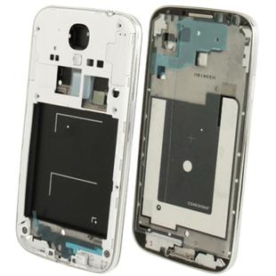 For Samsung Galaxy S IV / i9500 Original LCD Middle Frame Bezel Plate 