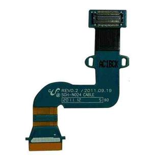 For Galaxy Tab 7.0 Plus / P6200 Original LCD Flex Cable