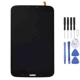 Original LCD Screen for Galaxy Tab 3 8.0 / T310 with Digitizer Full Assembly (Black)