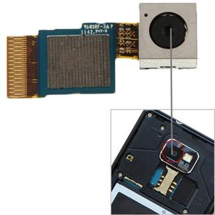Original Rear Camera Module for Galaxy S II / i9100 