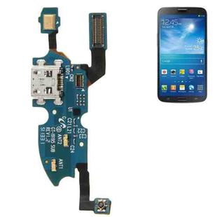 For Galaxy S IV mini / i9195 Tail Plug Flex Cable