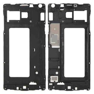 For Galaxy A7 / A700 Front Housing LCD Frame Bezel Plate  