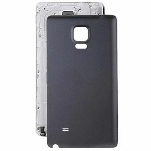 For Galaxy Note Edge / N915 Battery Back Cover  (Black)