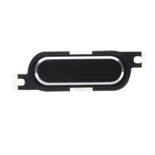 For Galaxy Note 3 Neo / N7505 Home Button(Black)
